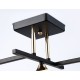 Люстра на штанге Ambrella Light TR303114 TR