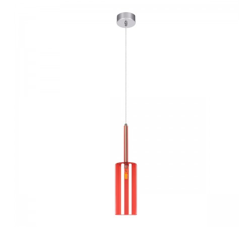 Подвесной светильник Loft it 10232/B Red Spillray Подвесной светильник Loft it 10232/B Red Spillray