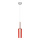 Подвесной светильник Loft it 10232/B Red Spillray