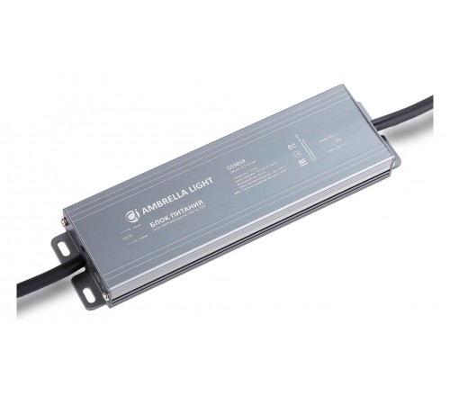 Блок питания с проводом Ambrella Light GS9859 LED Driver Блок питания с проводом Ambrella Light GS9859 LED Driver