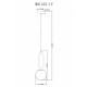 Подвесной светильник MyFar MR1163-1P Pierre