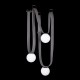 Подвесная люстра Loft it 10240/3 Picot