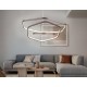 Подвесной светильник Ambrella Light FL366 FL