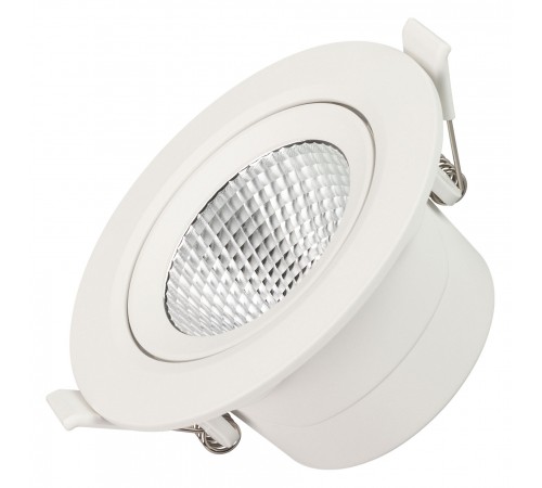 Встраиваемый светильник Arlight 032867 POLAR Встраиваемый светильник Arlight 032867 POLAR