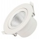 Встраиваемый светильник Arlight 032867 POLAR