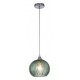 Подвесной светильник Escada 10194/1S Green Pion