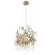 Подвесная люстра Loft it 10351/600 AB Coral