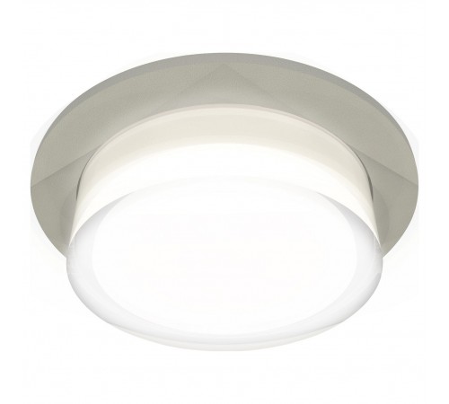 Встраиваемый светильник Ambrella Light XC7623040 XC Встраиваемый светильник Ambrella Light XC7623040 XC