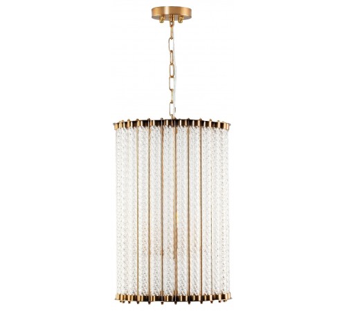 Подвесной светильник Moderli V10262-3P Crumbly Подвесной светильник Moderli V10262-3P Crumbly