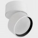 Кольцо декоративное Italline IT02-013 ring black IT02-013