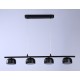 Подвесной светильник Ambrella Light TN71039 TN