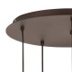 Подвесной светильник Eglo 39508 Siracusa
