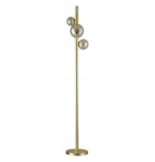 Торшер Indigo 11026/4F Gold Canto