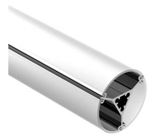 Профиль подвесной Arlight 050250 ROUND Профиль подвесной Arlight 050250 ROUND
