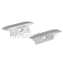 Заглушка Arlight 024490 SL-SLIM-H7-F25