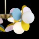 Люстра на штанге Loft it 10008/8 mult Matisse