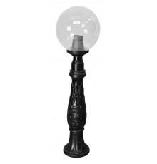 Наземный высокий светильник Fumagalli G30.162.000.AXF1R Globe 300