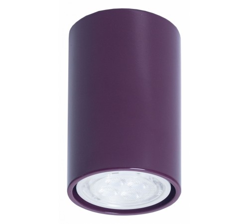 Накладной светильник TopDecor Tubo6 P1 23 Tubo 6 Накладной светильник TopDecor Tubo6 P1 23 Tubo 6