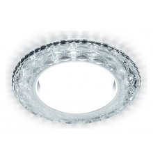 Встраиваемый светильник Ambrella Light G288 CH G