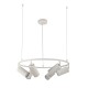 Подвесная люстра MyFar MR2171-6P Alex