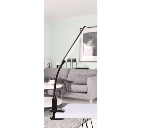 Настольная лампа офисная Feron Saffit 41288 DE1727 Настольная лампа офисная Feron Saffit 41288 DE1727