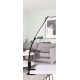 Настольная лампа офисная Feron Saffit 41288 DE1727
