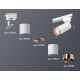 Светильник на штанге Ambrella Light XT6301031 XT