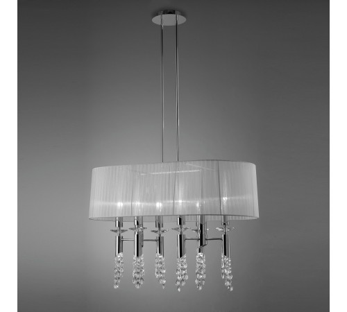 Подвесной светильник Mantra 3853 Tiffany Подвесной светильник Mantra 3853 Tiffany
