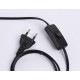 Торшер Ambrella Light TN71344 TN