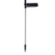 Наземный низкий светильник Uniel UL-00011594 USL-S-821