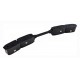 Соединитель гибкий для треков iLedex Technical POWER CONNECT 4822-R-BK VISION48/22