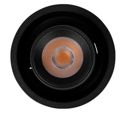 Встраиваемый светильник Loft it 10319/A Black Flash Встраиваемый светильник Loft it 10319/A Black Flash