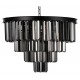 Подвесная люстра Loft it 10018/600C Prism