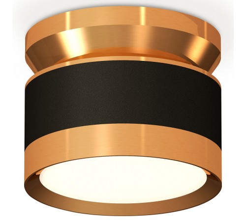 Накладной светильник Ambrella Light XS8102060 XS Накладной светильник Ambrella Light XS8102060 XS