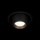 Встраиваемый светильник Loft it 10319/A Black Flash