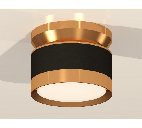 Накладной светильник Ambrella Light XS8102060 XS Накладной светильник Ambrella Light XS8102060 XS