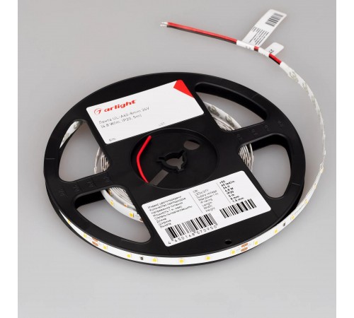 Лента светодиодная Arlight 050585 UL открытая Лента светодиодная Arlight 050585 UL открытая