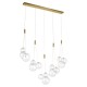 Подвесная люстра Loft it 10270/S15 Pop it