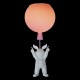 Накладной светильник Loft it 10044/200 Pink Cosmo