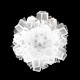 Накладной светильник Loft it 10231/530C White Clizia