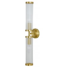 Бра Newport 3722/A brass 3720