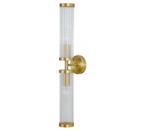 Бра Newport 3722/A brass 3720 Бра Newport 3722/A brass 3720