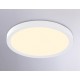 Накладной светильник Ambrella Light FZ1903 FZ