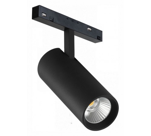 Светильник на штанге iLedex Technical 4822-007-D75-30W-38DG-4000K-BK VISION48/22 Светильник на штанге iLedex Technical 4822-007-D75-30W-38DG-4000K-BK VISION48/22