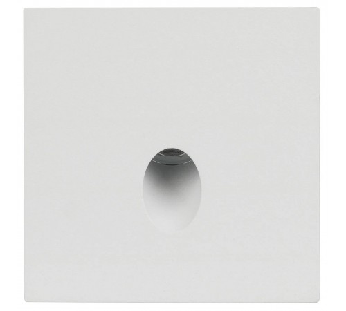 Встраиваемый светильник Arlight 025738 LT-GAP-S70x70-3W Warm3000 (WH, 30 deg) Встраиваемый светильник Arlight 025738 LT-GAP-S70x70-3W Warm3000 (WH, 30 deg)