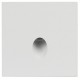 Встраиваемый светильник Arlight 025738 LT-GAP-S70x70-3W Warm3000 (WH, 30 deg)