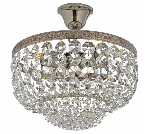 Люстра на штанге Arti Lampadari Favola E 1.3.30.501 N Favola Люстра на штанге Arti Lampadari Favola E 1.3.30.501 N Favola
