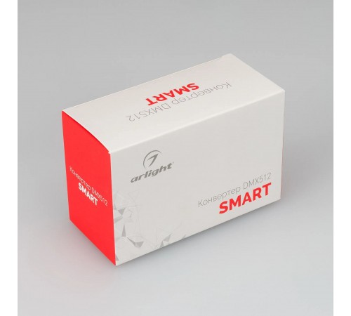 Контроллер-выключатель Arlight 027130 SMART Контроллер-выключатель Arlight 027130 SMART