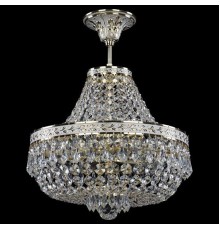 Светильник на штанге Bohemia Ivele Crystal 19271/H1/35IV GW 1927