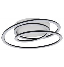 Накладной светильник Escada 626/A LED Spiral